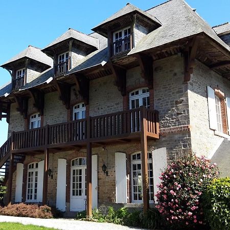 Le Chalet Suisse - Chambre Bleue Le Vicel エクステリア 写真