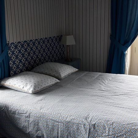 Le Chalet Suisse - Chambre Bleue Le Vicel 部屋 写真